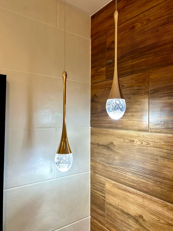 Квартира Уютная квартира с красивым ремонтом — Тюмень