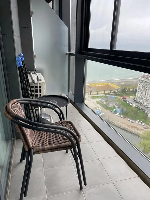 Premium apartment at Courtyard by Marriot