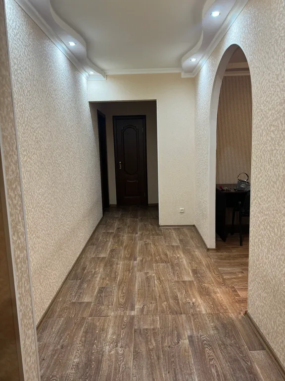 Квартира Уютная квартира — Луганск