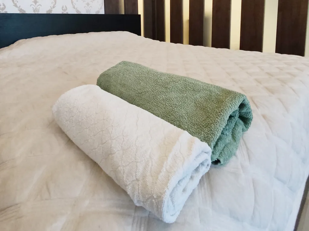 Квартира в центре