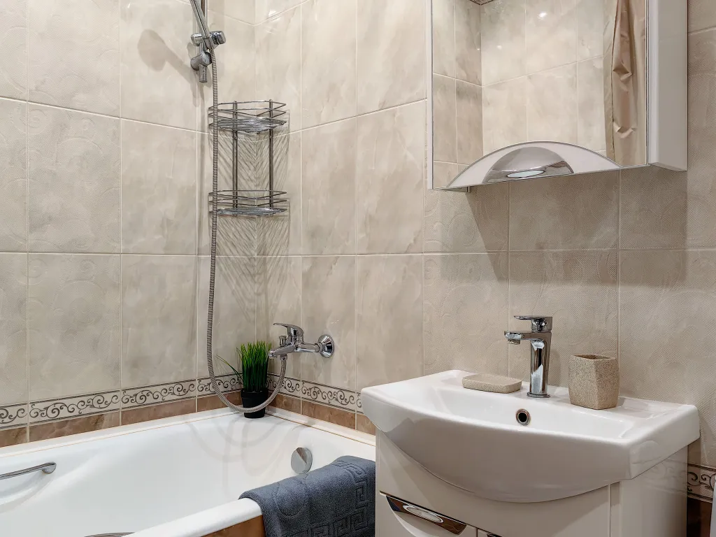 Квартира Квартира рядом с парком и стадионом — Краснодар