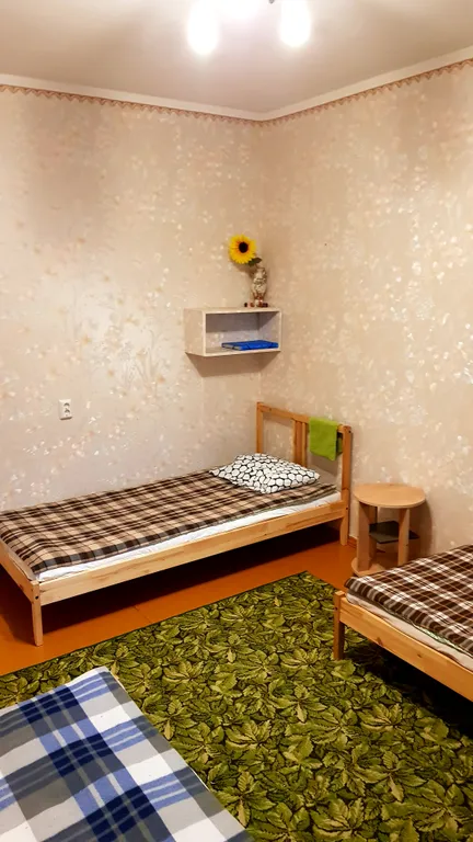 Трехкомнатная квартира рядом со клоном Вудъявр