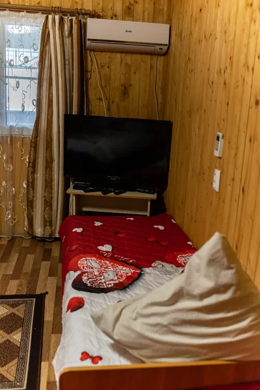 Дом с видом на море