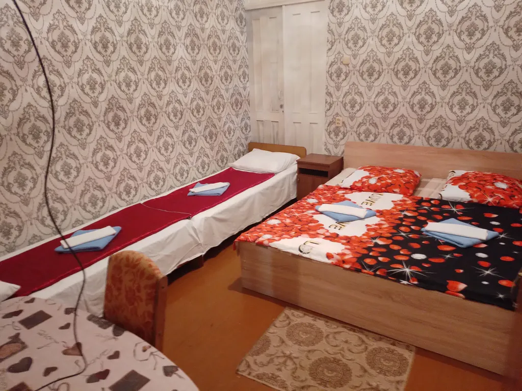 Комната