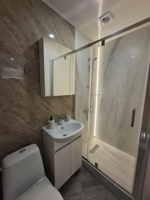 Вилла28. Студия на первой береговой линии