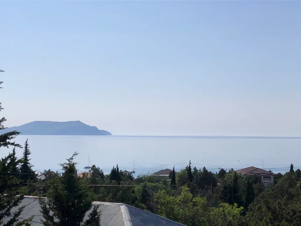 Квартира с видом на море — аренда посуточно в Новый Свет