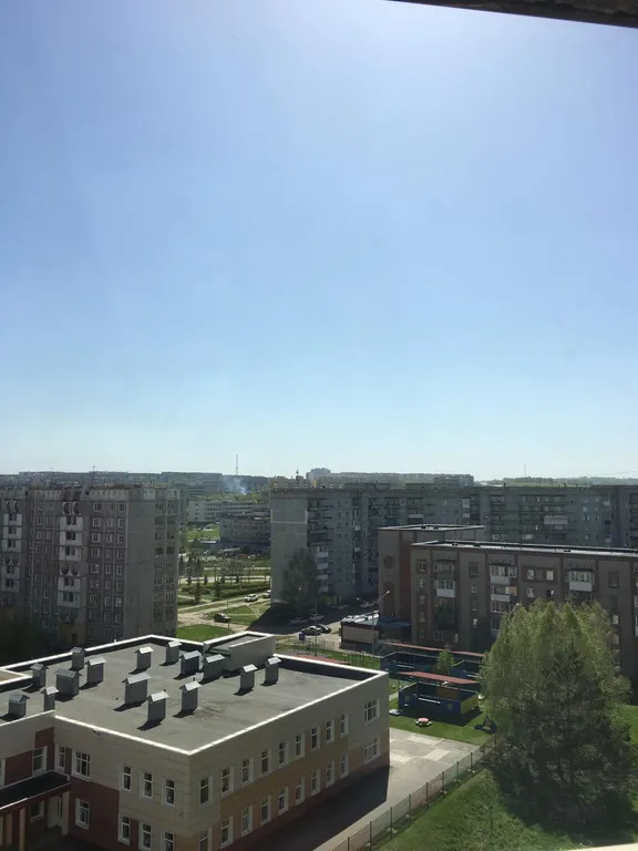 3-комнатная супер квартира