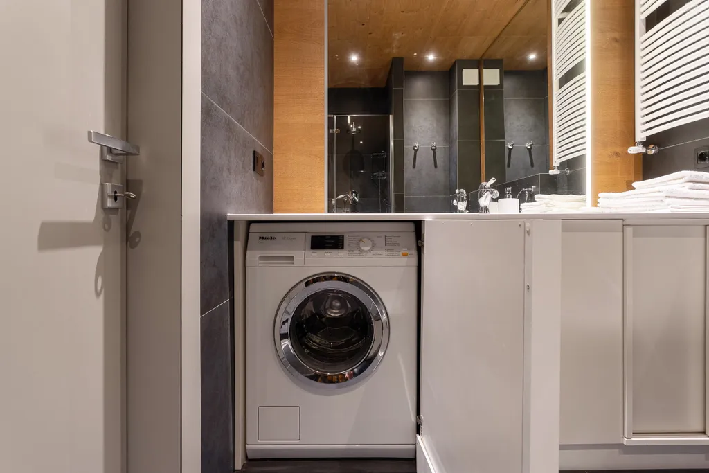 Апартамент с видом на море