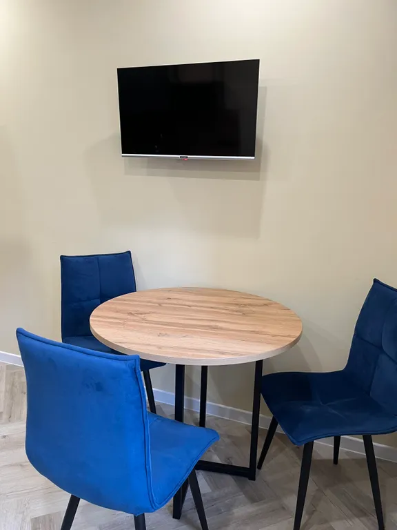 Стильная квартира с дизайнерским ремонтом