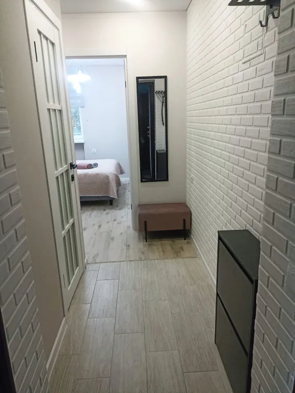 Шикарная Евродвушка возле парка "Первомайский"