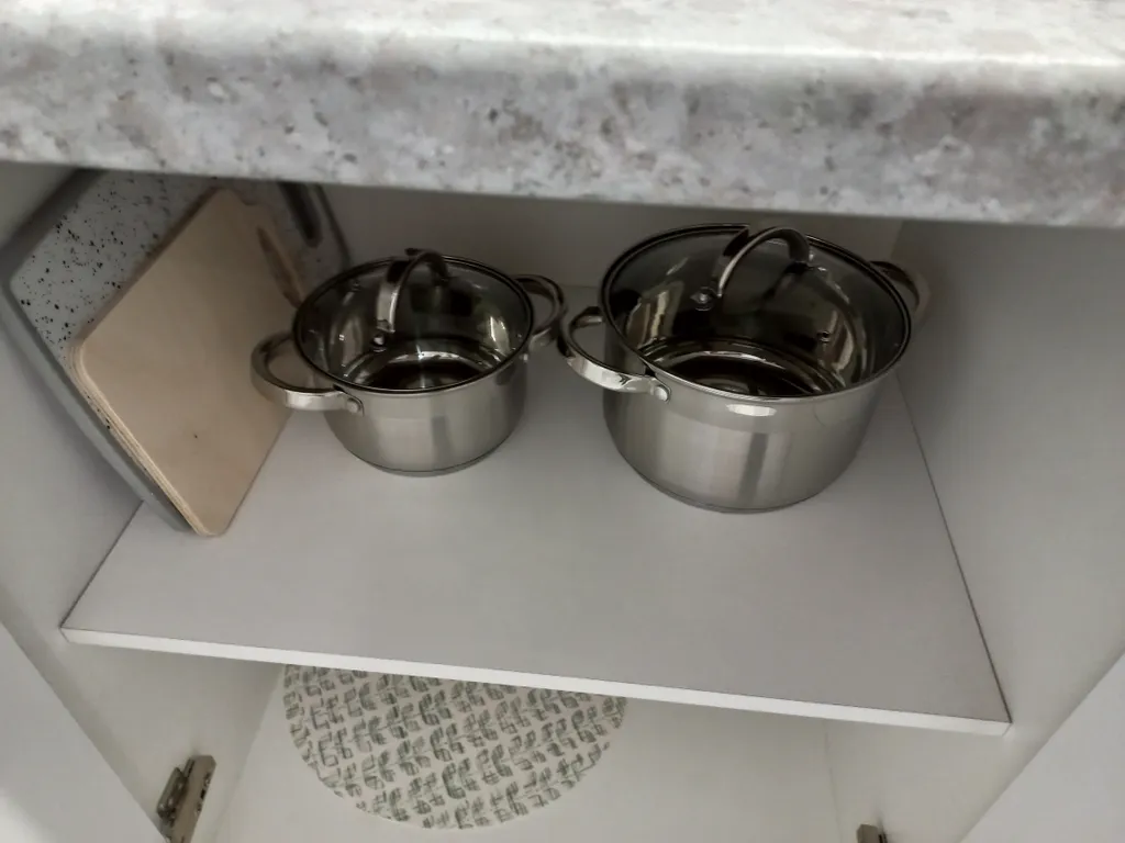 1-комнатная квартира в ЖК Солнечный круг