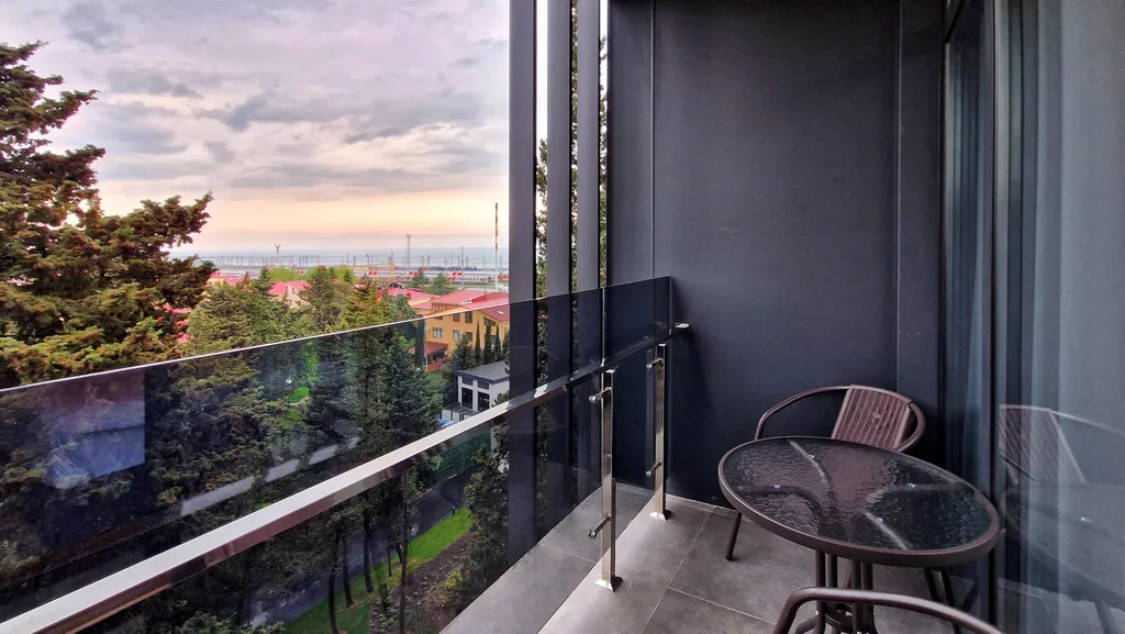 Квартира Комната — Адлер