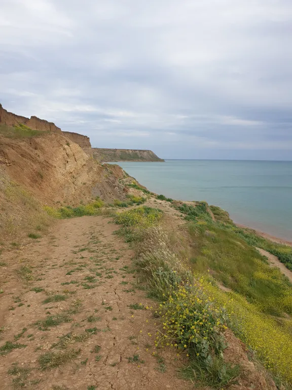 Уютный дом недалеко от моря