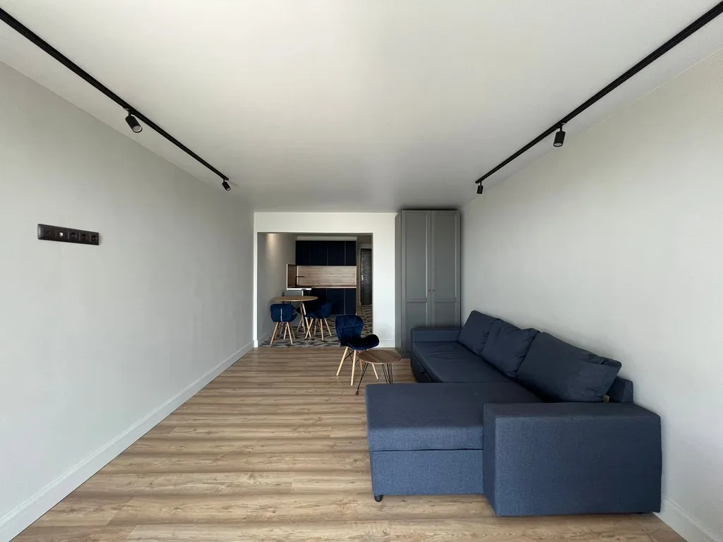 Апартаменты у моря