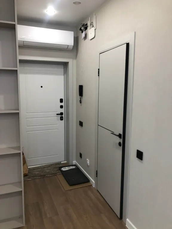 Sweet apartment urbanica