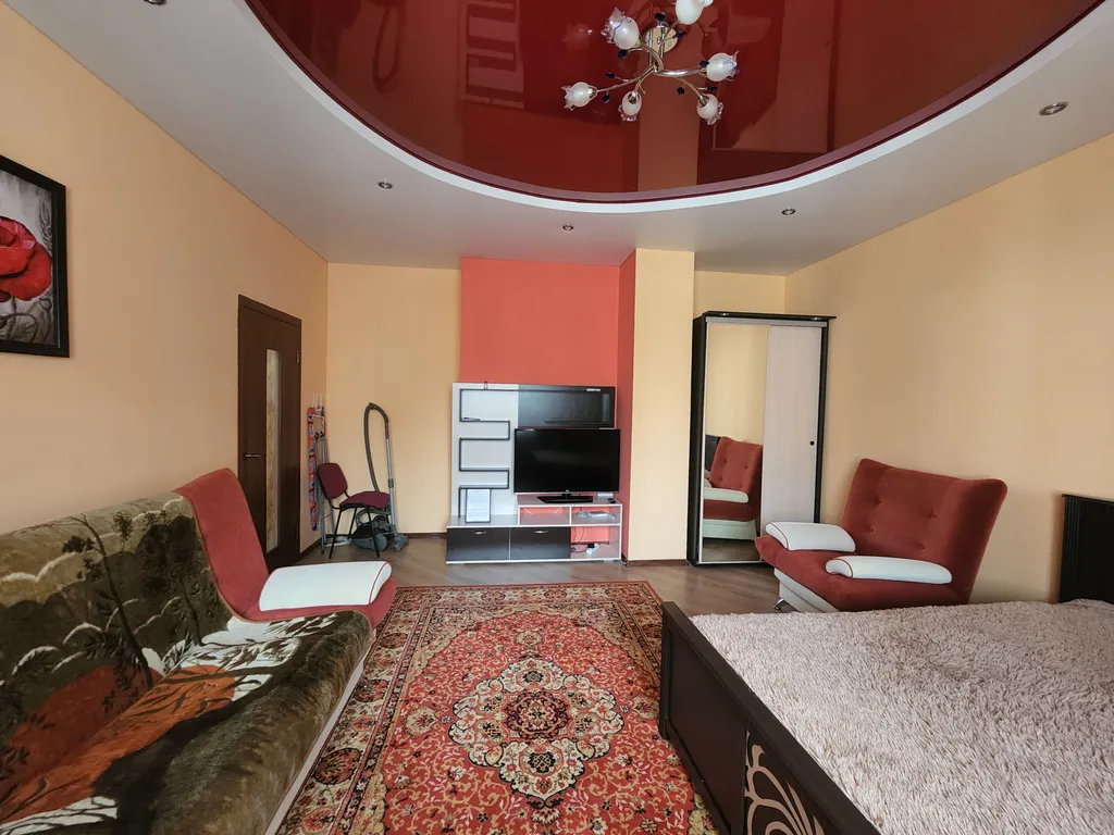 Квартира от собственника в центре Харгоры