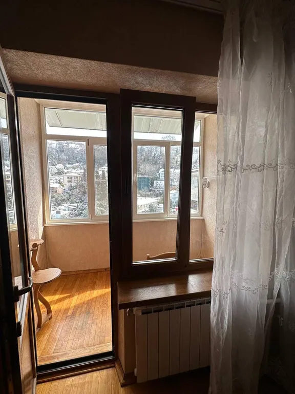 Квартира у моря