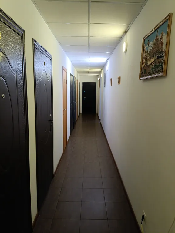 Квартира Квартира Студия в "Золотом треугольнике" со всеми удобствами — Санкт-Петербург