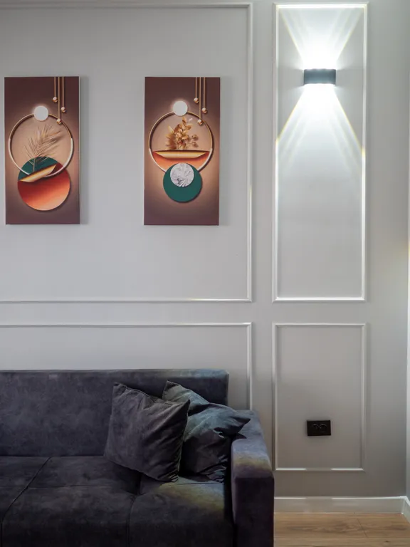 2-комнатная квартира для комфортного отдыха около "Mega Alma-ata"