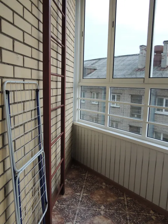 Уютная квартира-студия в районе Областной больницы