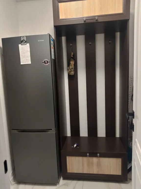 Уютная, оснащённая всем необходимым студия у подножия горы Машук ждет