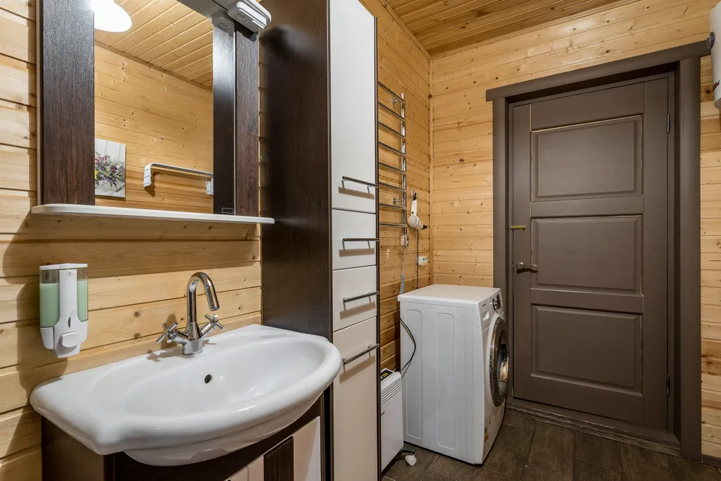 Деревянный дом с русской печкой и сеновалом — отдых в Беловежской пуще