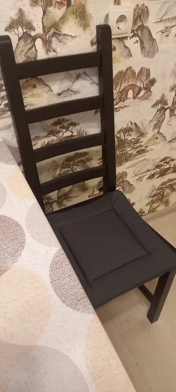 Уютная однокомнатная квартира