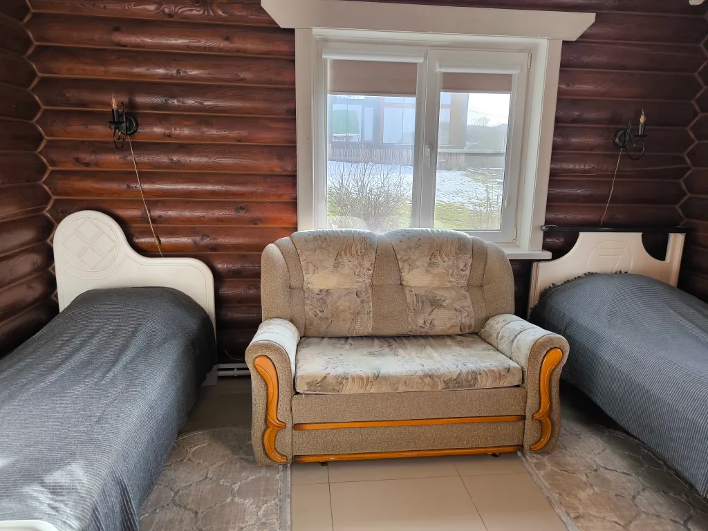 7-комнатный Дом