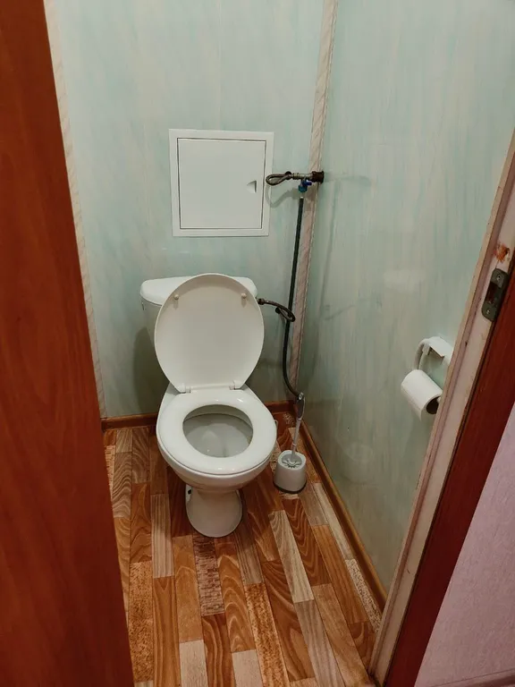 Уютная двушка в Ивановских Двориках