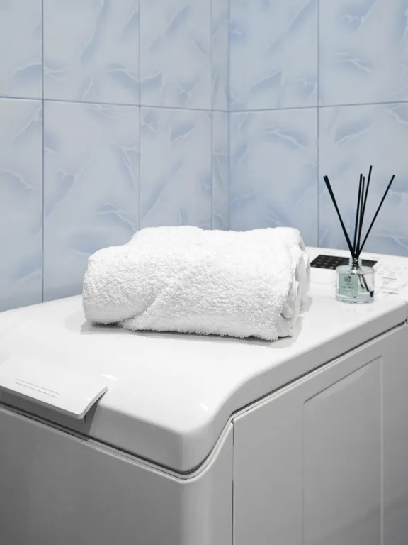 Красивая, комфортная и теплая квартира