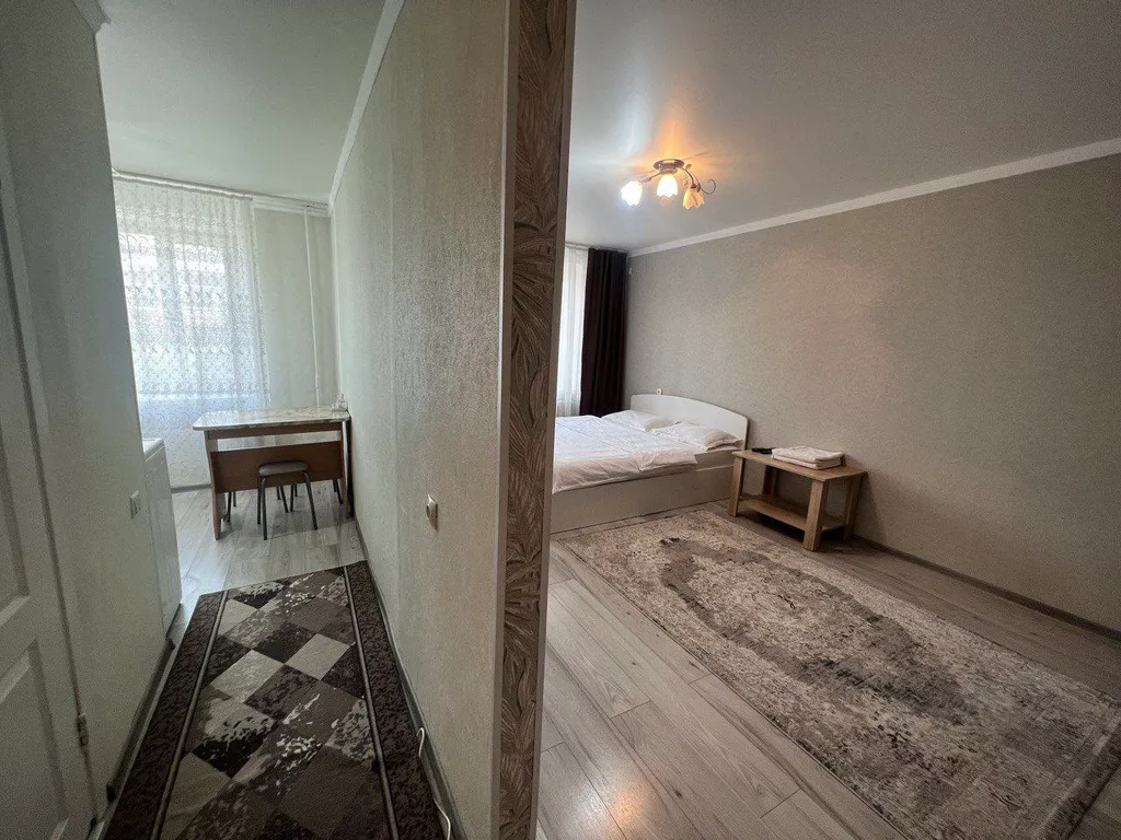 Апартаменты с выходом в центральный парк