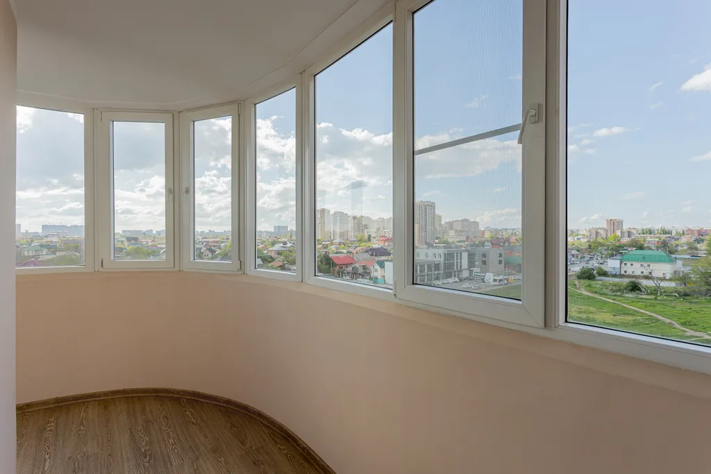 Квартира Апартаменты у стадиона Краснодар — Краснодар