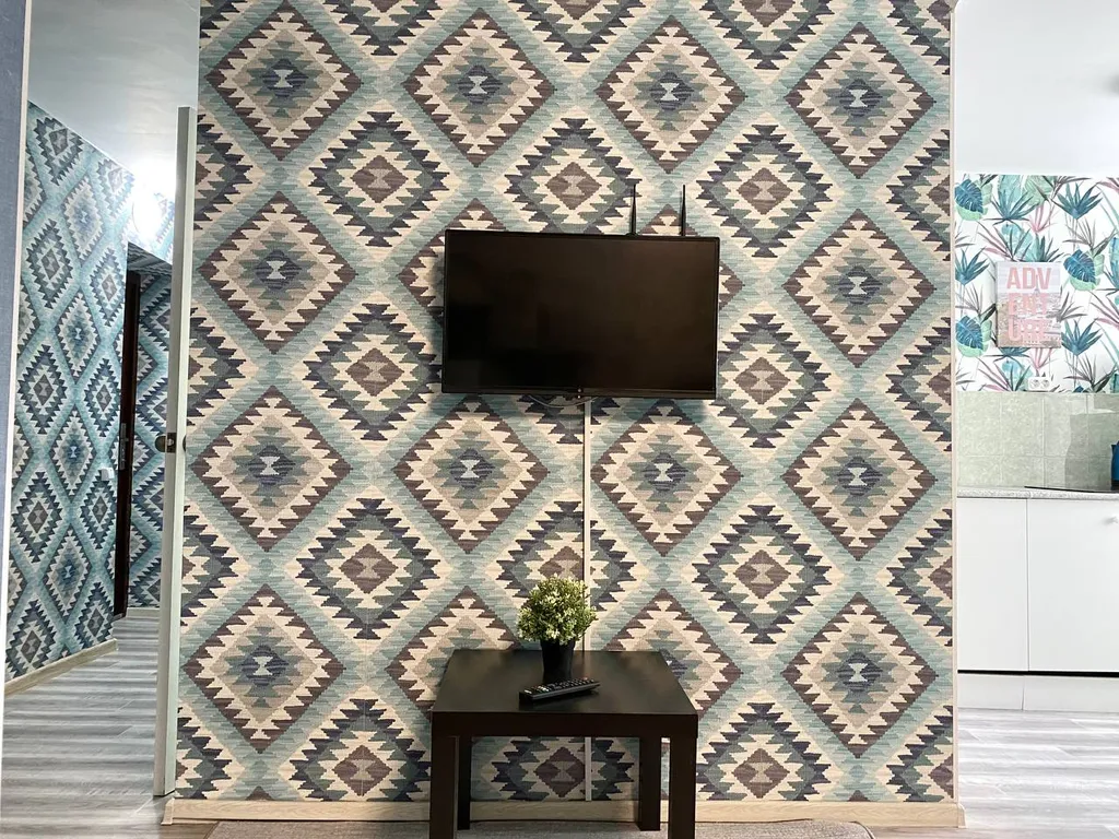 Квартира на четверых рядом со складом  Вайлдберриз