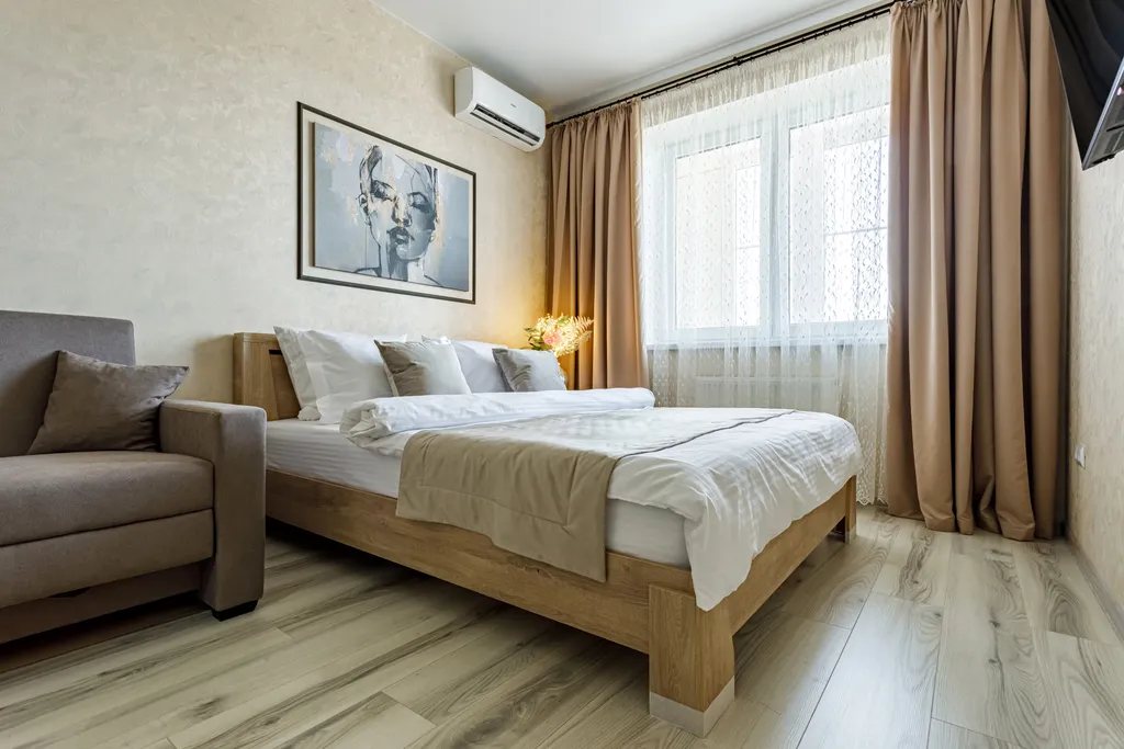 ЖК олимпийский