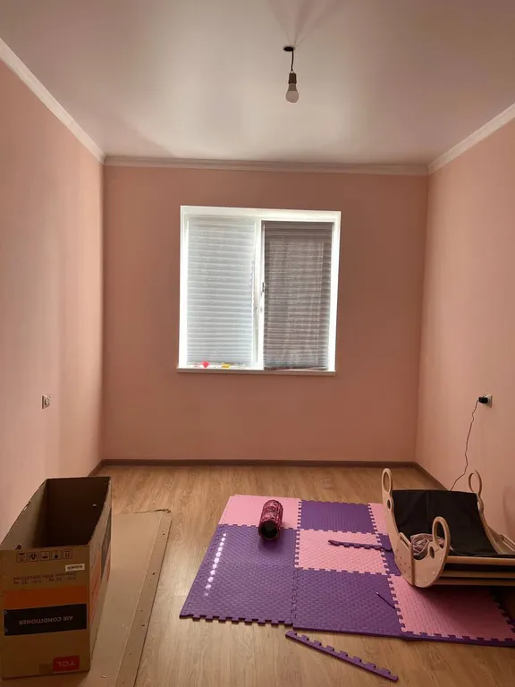 3-комнатная квартира с видом на море