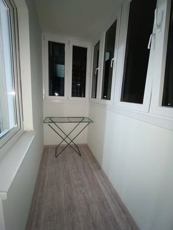 Квартира Уютная чистая укомплектованная квартира — Анапа