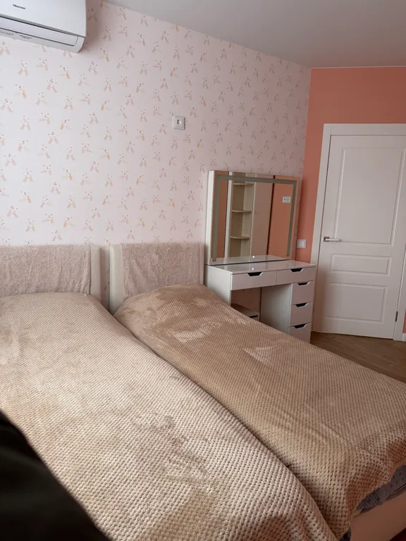 Семейные апартаменты мечты