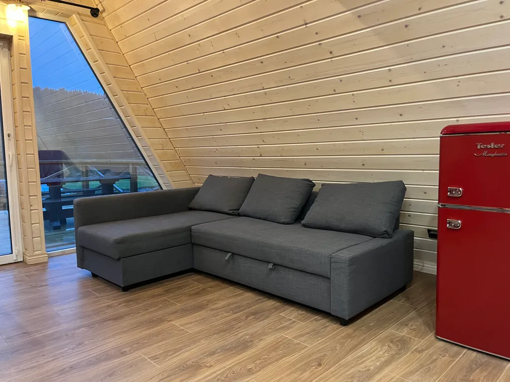 Villa lberry Малина