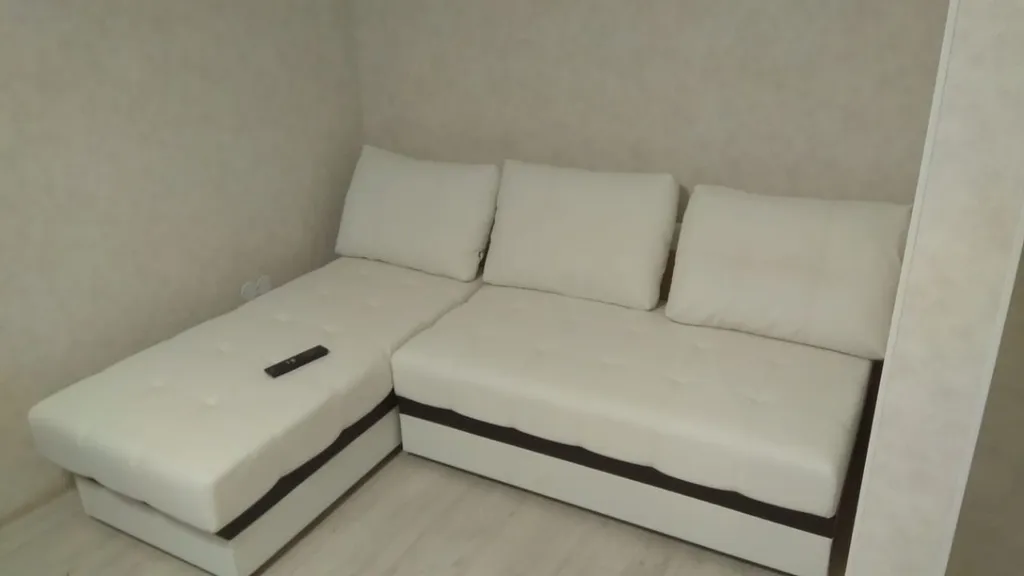 Квартира Удобная квартира — Анапа