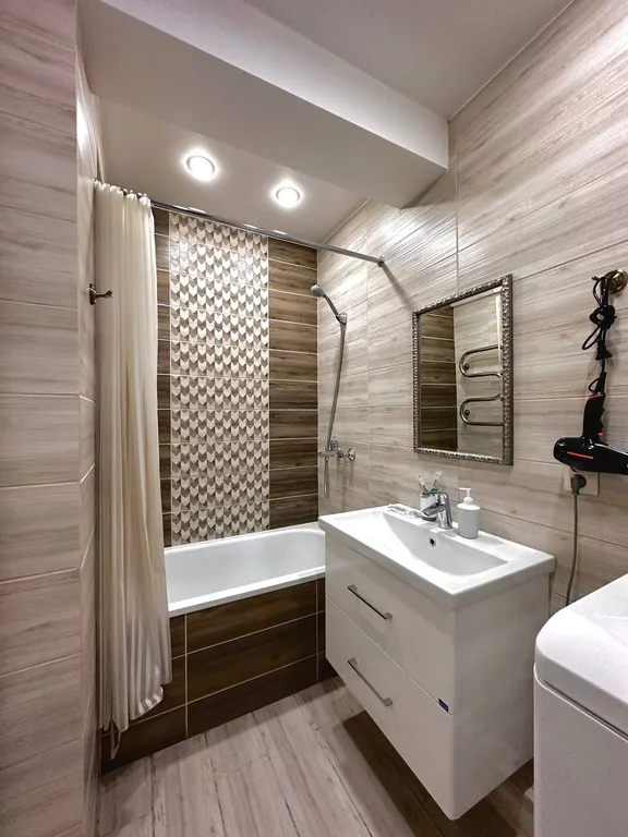 Квартира в центре города