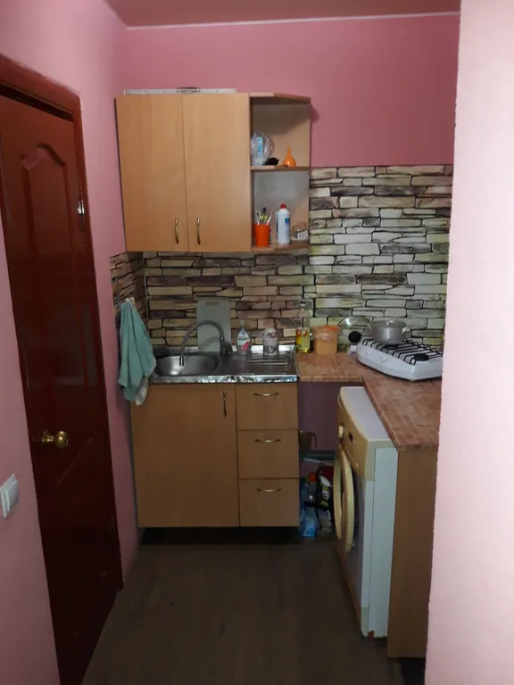 Уютная квартира в Орджо