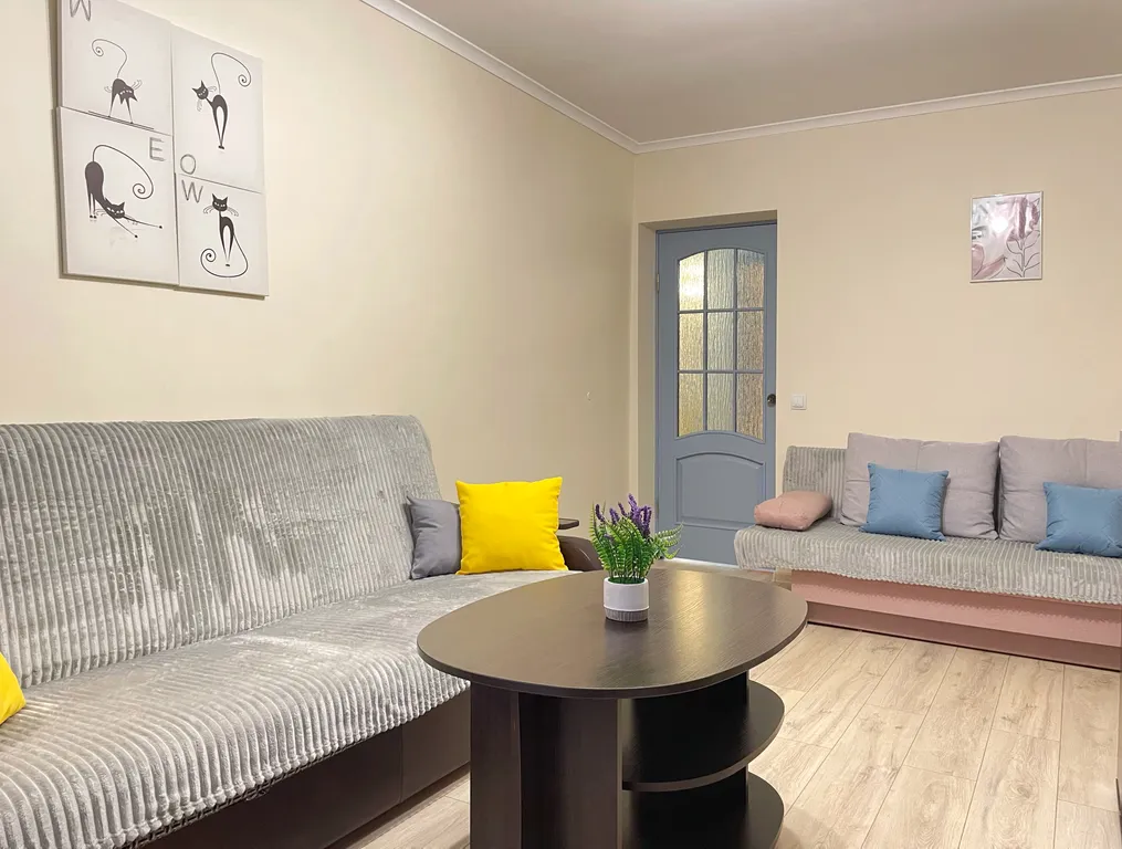 На побережье Балтики