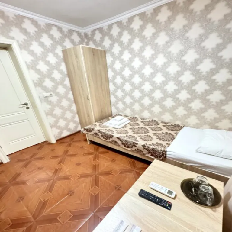 Квартира Комната — Адлер