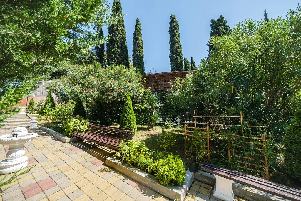 Апартаменты Люкс