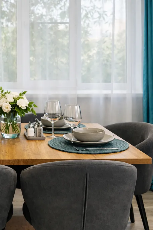 Просторная трёхкомнатная квартира от супер-хозяев