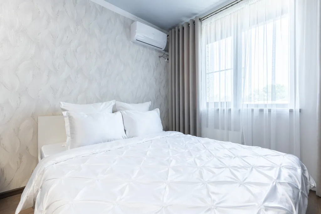 Апартаменты на Толбухина