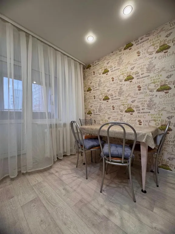 Чистая, уютная квартира в самом ЦЕНТРЕ ГОРОДА