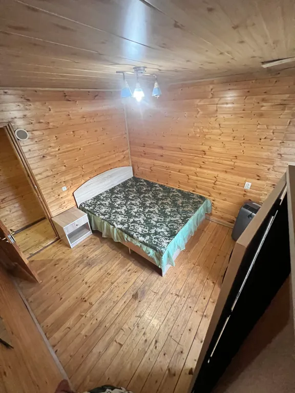 Квартира Двухместная с одной кроватью — Сухум