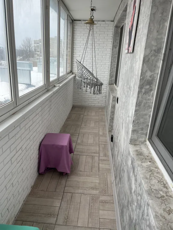 Квартира в Бежицком районе