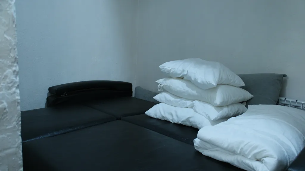 Коттедж № 4